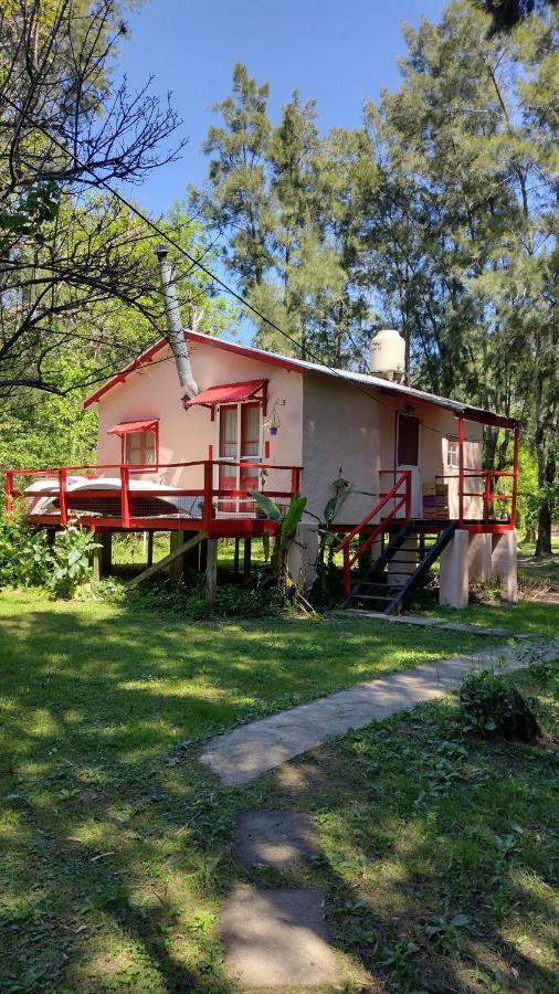 Casa Haiku - Delta Tigre. מראה חיצוני תמונה