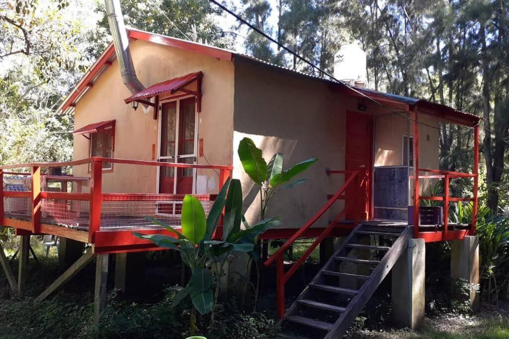 Casa Haiku - Delta Tigre. מראה חיצוני תמונה