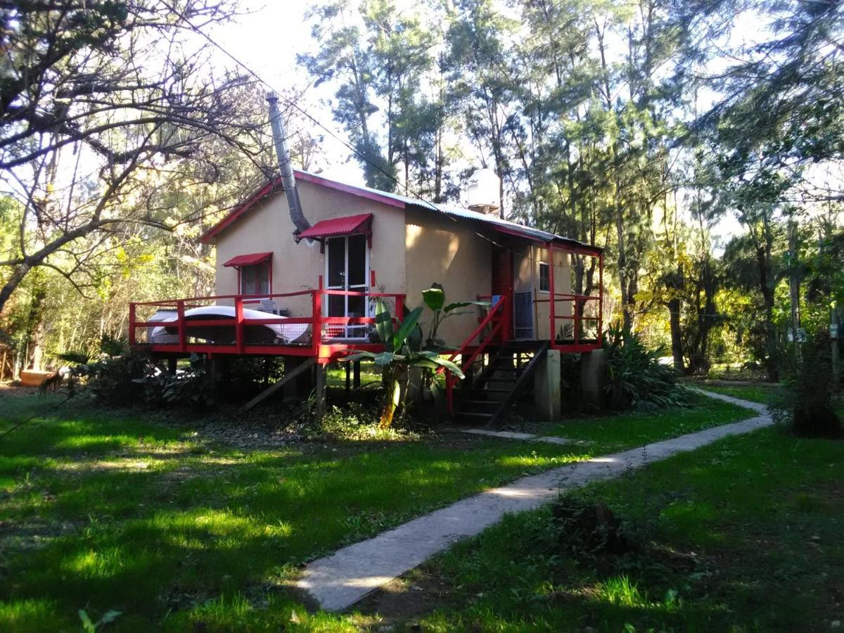 Casa Haiku - Delta Tigre. מראה חיצוני תמונה