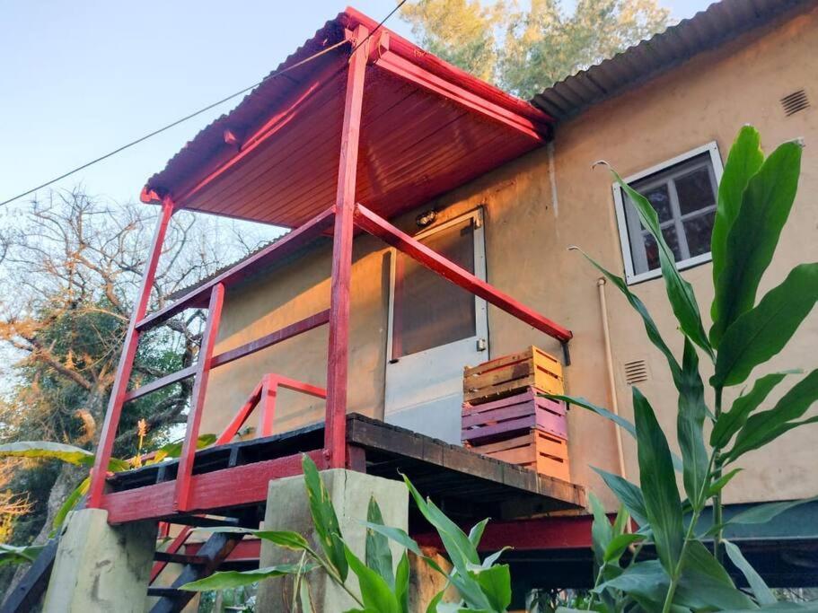 Casa Haiku - Delta Tigre. מראה חיצוני תמונה